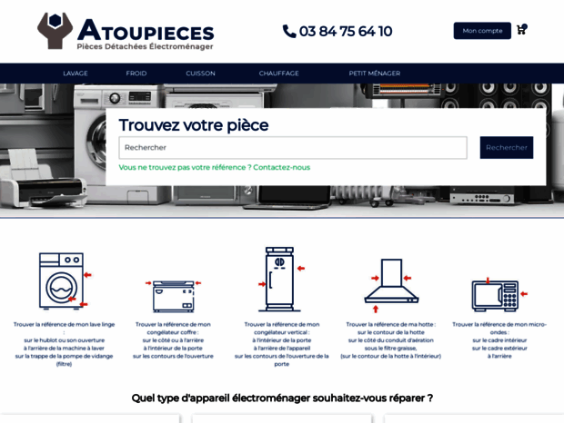 atoupieces.fr