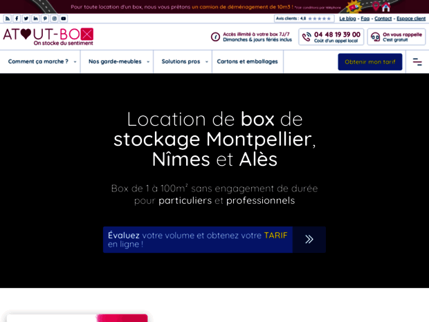 atout-box.fr