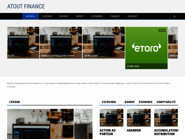 atout-finance.com