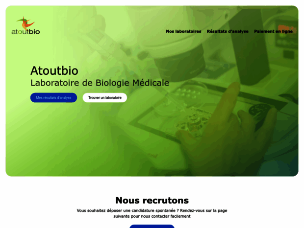atoutbio.fr