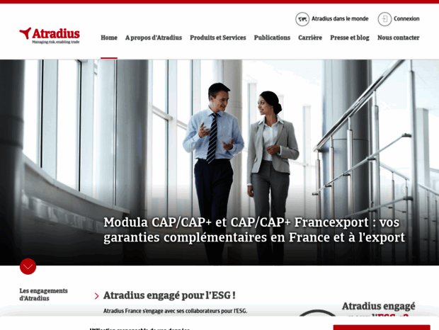atradius.fr