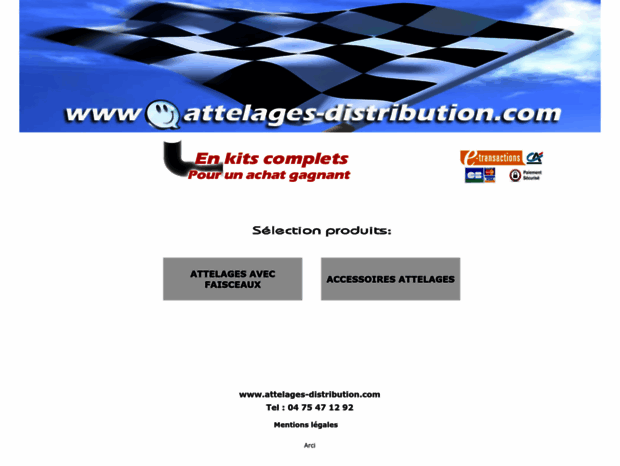 attelages-distribution.com