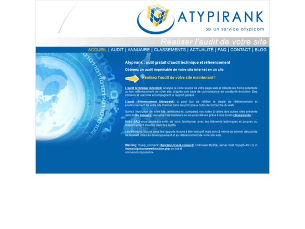 atypirank.fr