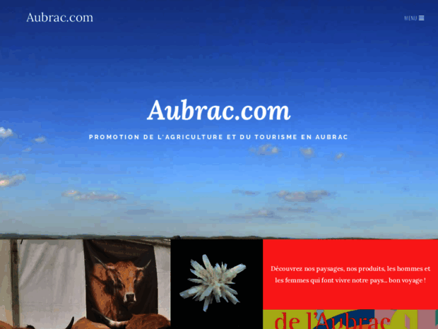 aubrac.com