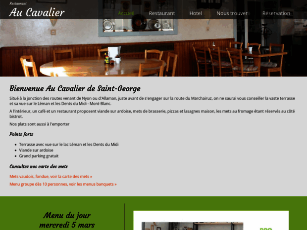 aucavalier.ch