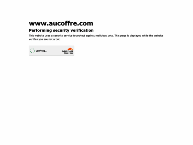 aucoffre.com