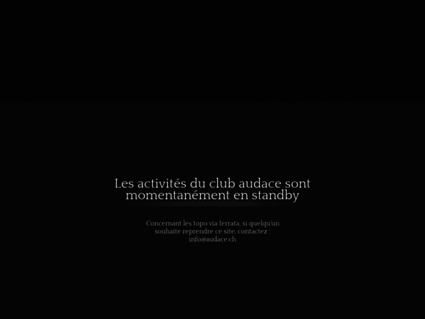 audace.ch