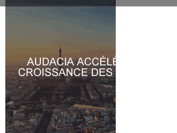 audacia.fr