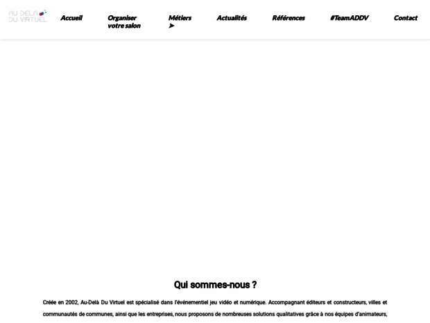 audeladuvirtuel.com