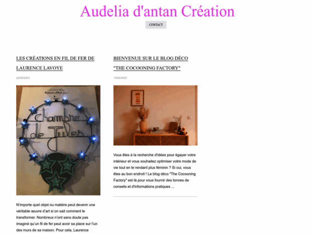 audelia-d-antan-creation.com