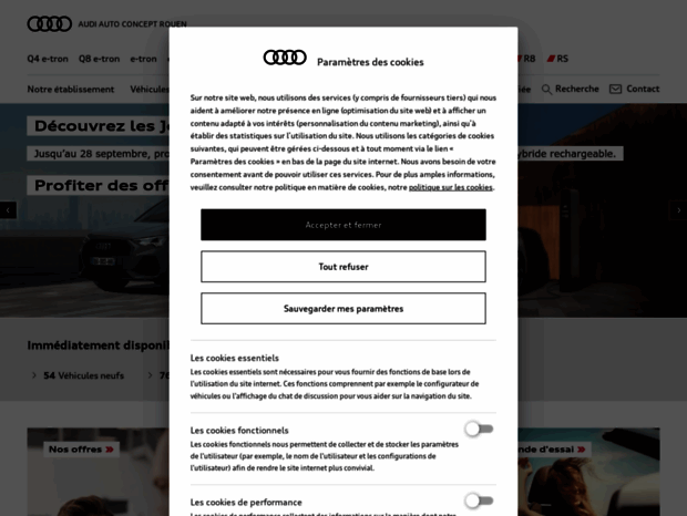 audi-rouen.com