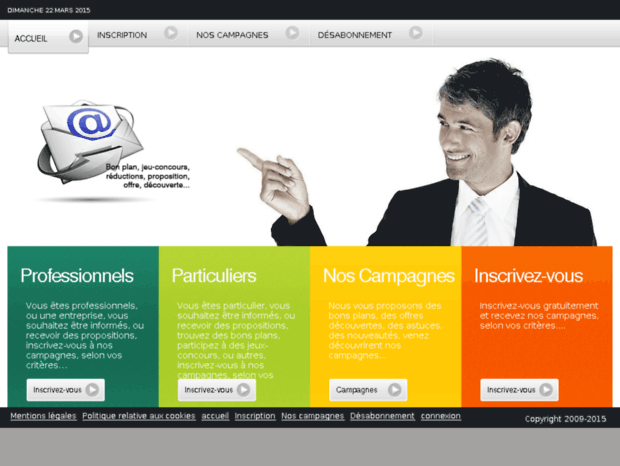 audiancenet.fr