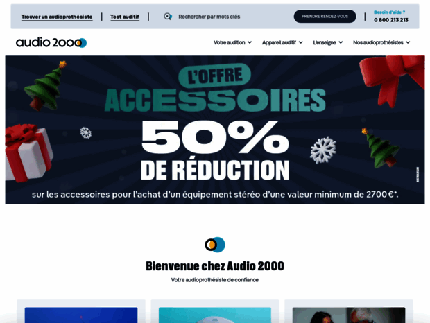 audio2000.fr