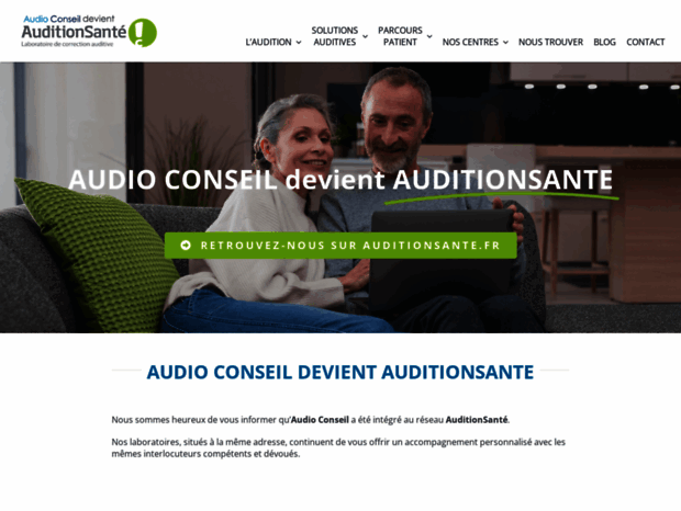 audioconseil.fr