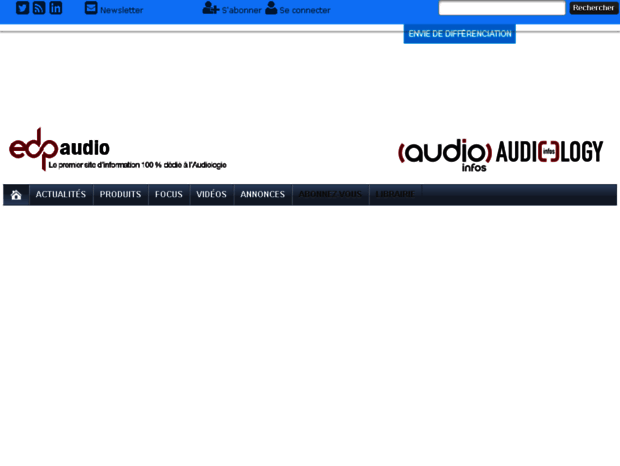 audiology-infos.eu