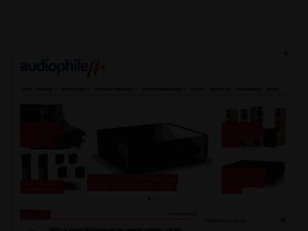 audiophilefr.com