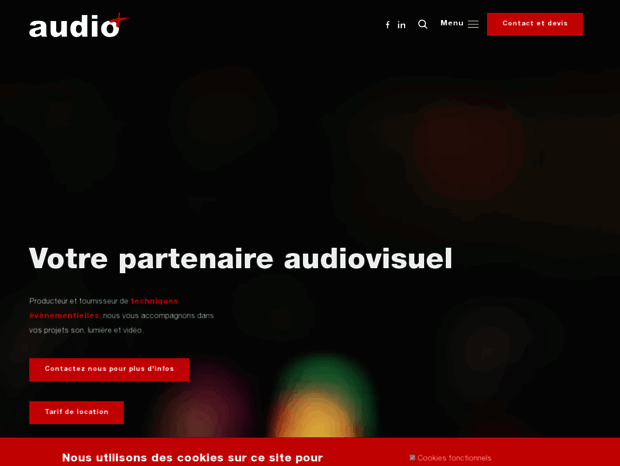 audioplus.be