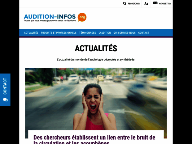 audition-infos.org
