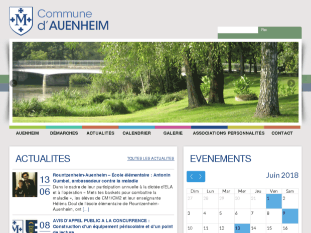 auenheim.fr