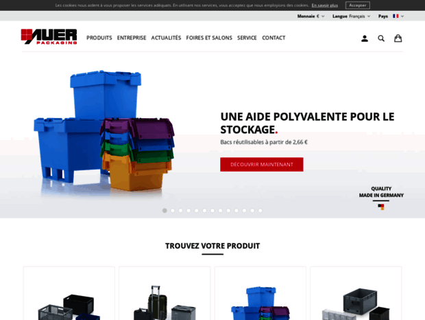 auer-packaging.fr