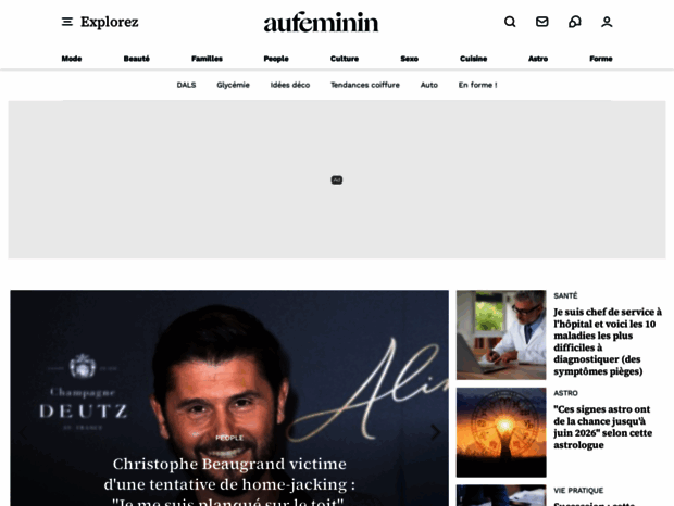 aufeminin.ch