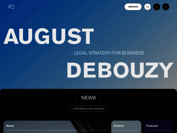 august-debouzy.com