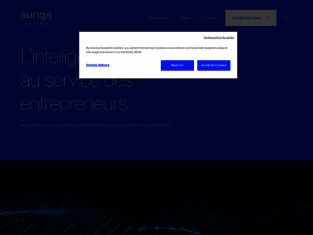 aurigapartners.com