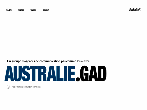 australie.com