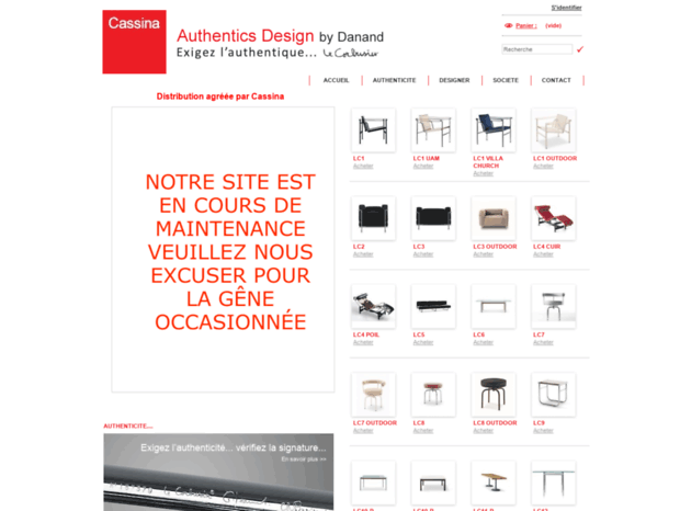 authentics-design.com