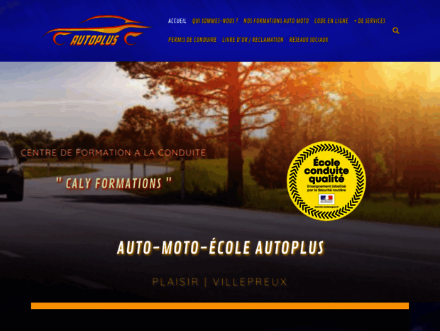 auto-ecole-autoplus.com