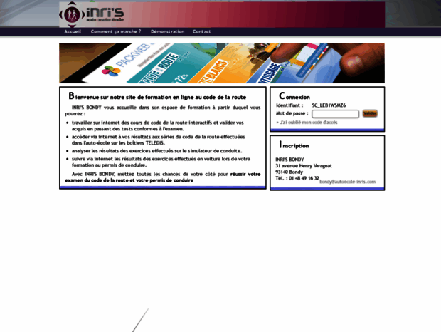 auto-ecole-inris-bondy.packweb2.com