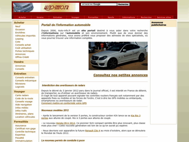 auto-info.fr