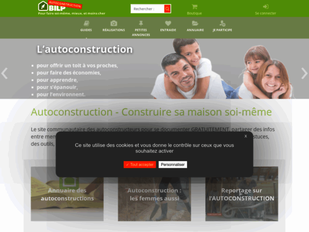 autoconstruction.info