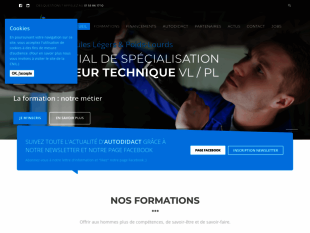 autodidact.fr