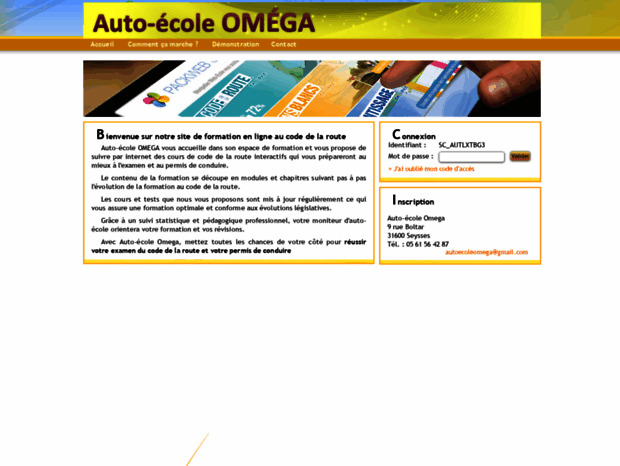 autoecole-omega-seysses.packweb2.com