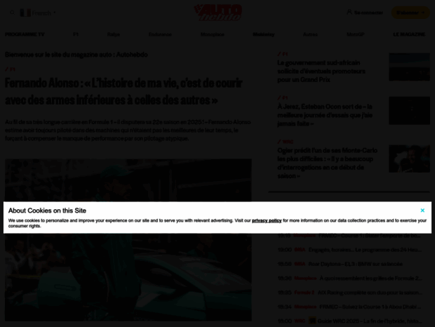autohebdo.fr