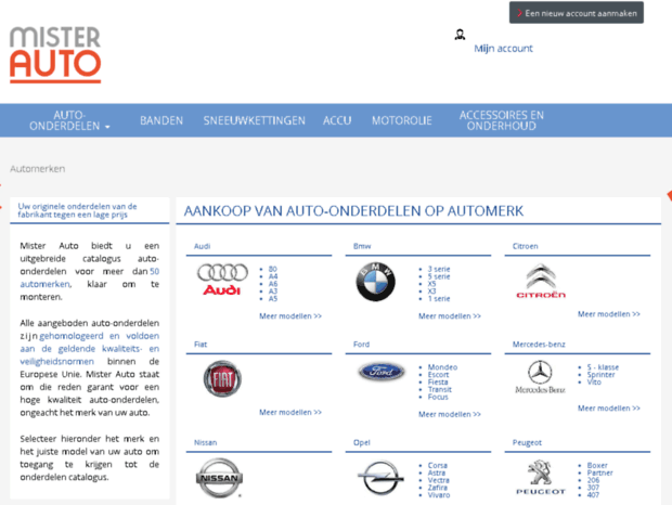 automerken.mister-auto.be