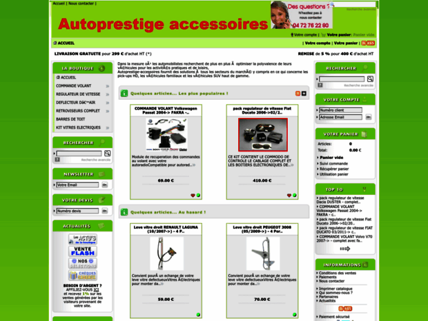 autoprestige-accessoires.fr