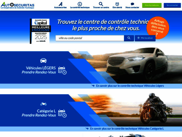 autosecuritas.fr