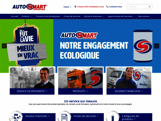 autosmart.fr