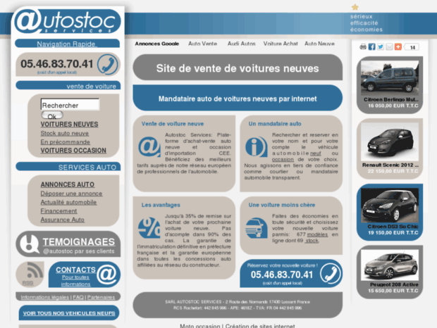 autostoc.fr