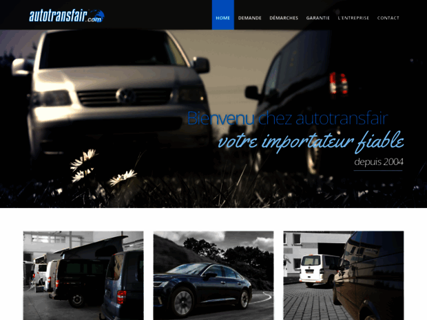 autotransfair.com