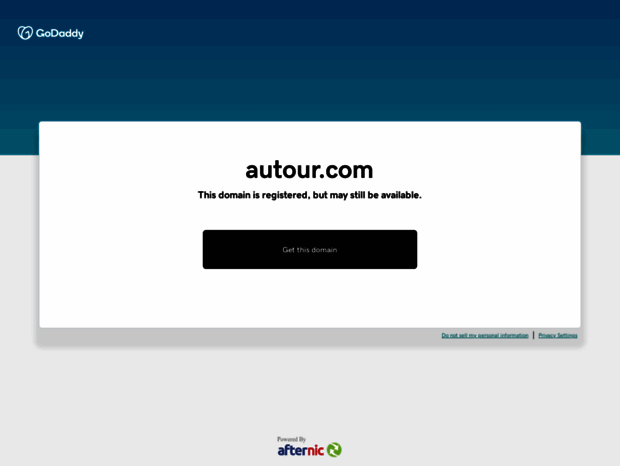 autour.com