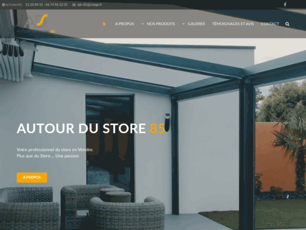 autourdustore85.com