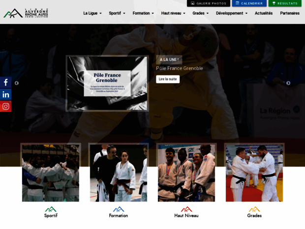 auvergne-judo.com