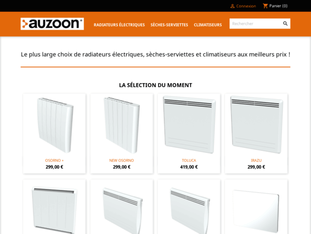 auzoon.com
