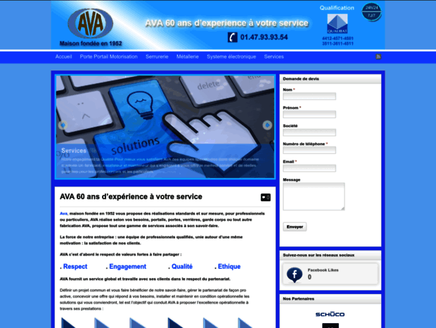 ava-protection.com