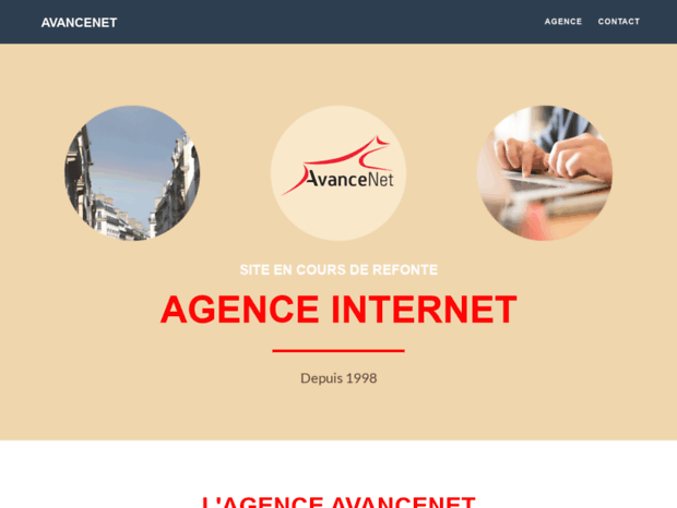 avancenet.com