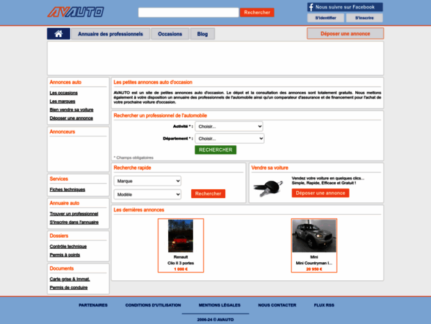 avauto.fr