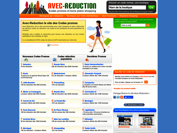 avecreduction.com